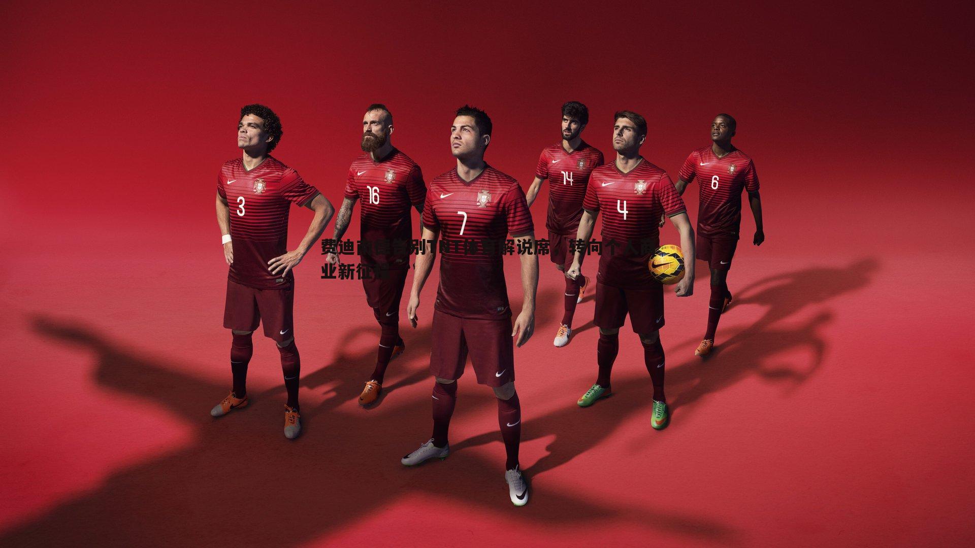 费迪南德告别TNT体育解说席,转向个人商业新征程